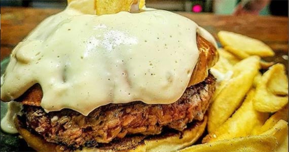 O Burguer