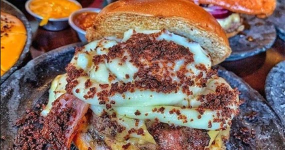 O Burguer
