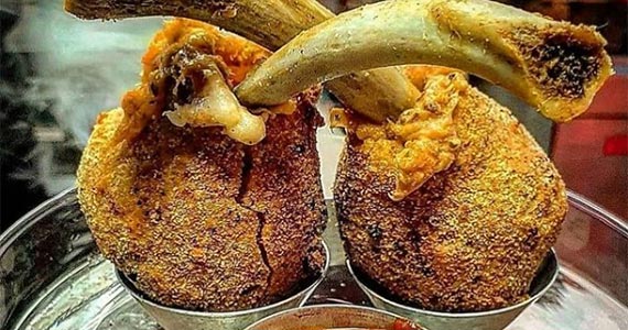 O Burguer