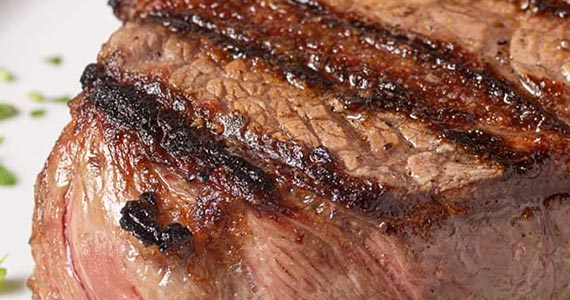 Parrilla São José 