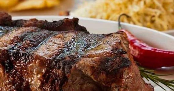 Parrilla São José 