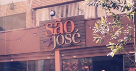Parrilla São José 