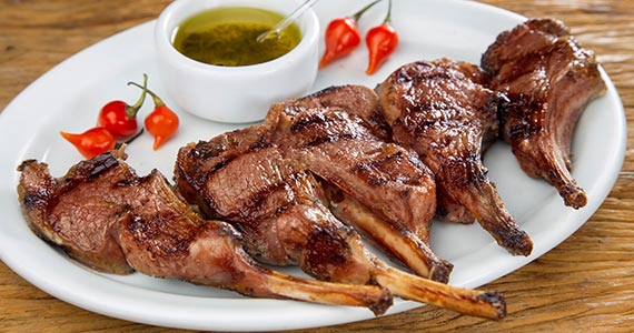 Parrilla São José 