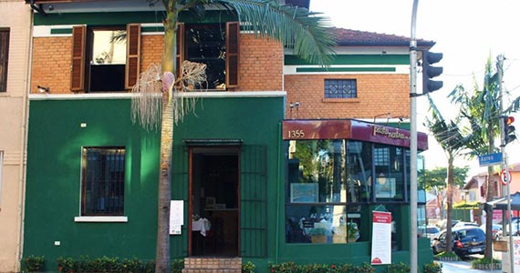 Ristorante Pasta Nostra