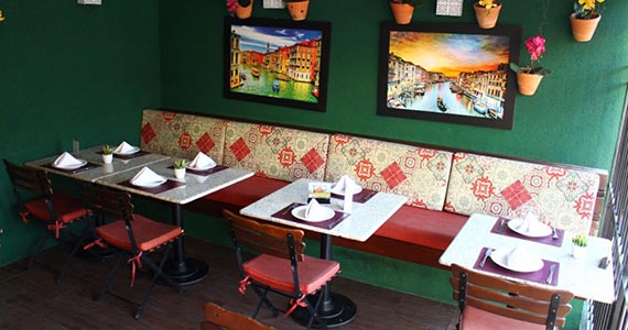 Ristorante Pasta Nostra