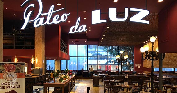 Pateo da Luz