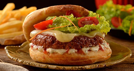 Patroni Pizza - SP Market