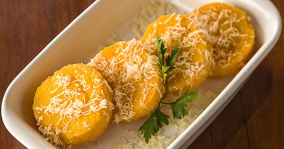 Pecorino Bar e Trattoria - Shopping Eldorado