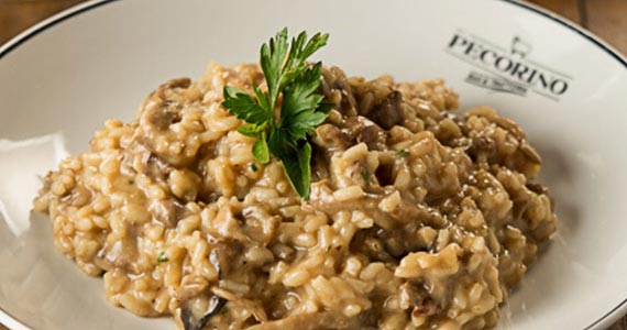 Pecorino Bar e Trattoria - Shopping Eldorado