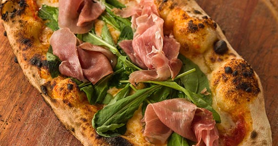 Pecorino Bar e Trattoria - Jardim Paulista