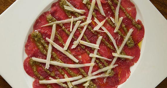 Vinheria Percussi