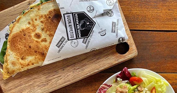 Piadina Tree