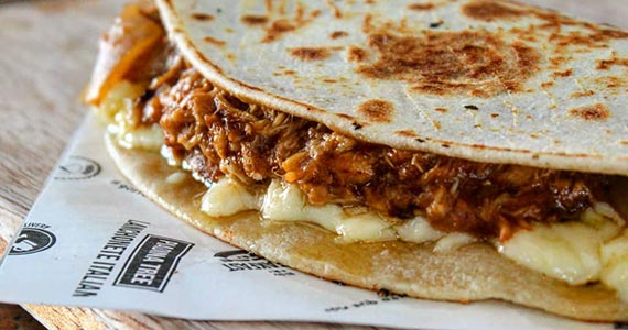 Piadina Tree
