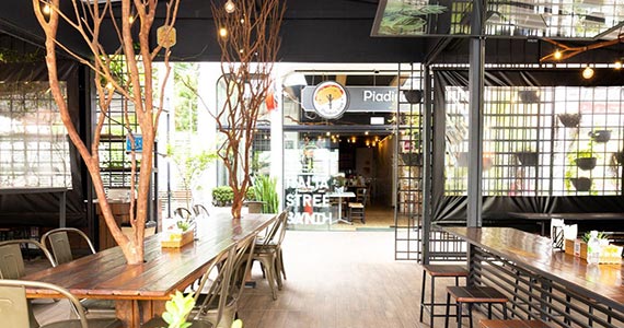 Piadina Tree