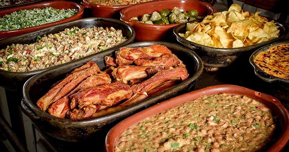 Pilão Mineiro