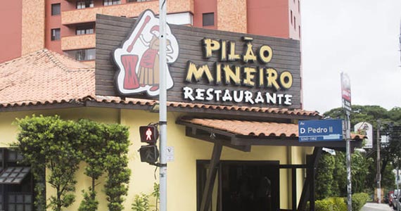 Pilão Mineiro