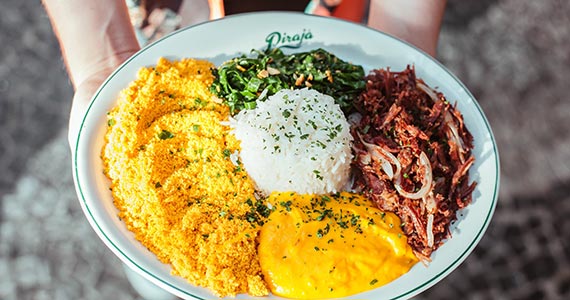 Pirajá Prainha - Pinheiros