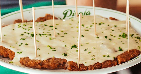Pirajá - Paulista