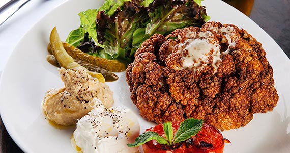 Pita - Bar e Kebab