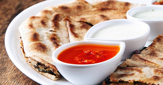 Pita - Bar e Kebab