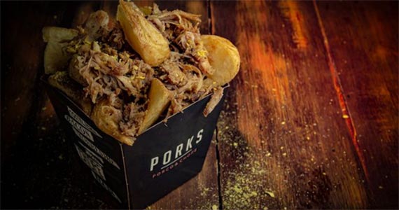 Porks - Augusta