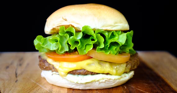 Prime Dog - Ana Rosa