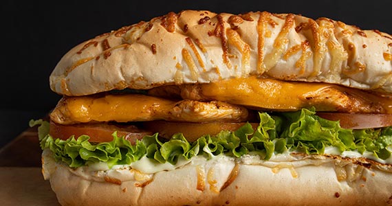 Prime Dog - Ana Rosa