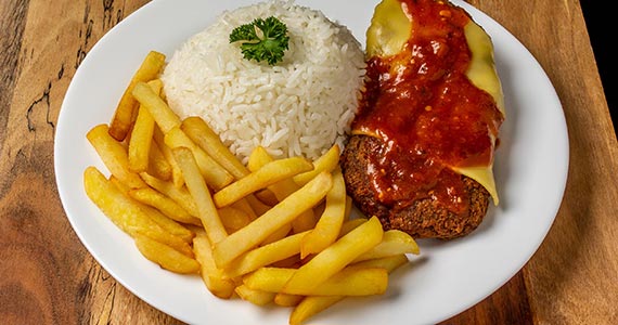 Prime Dog - Ana Rosa