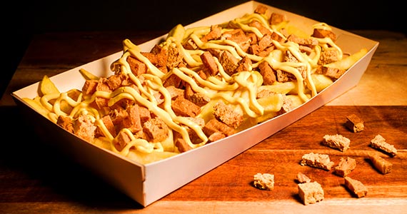 Prime Dog - Ana Rosa