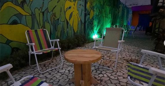 Prosa270 - Beach Bar