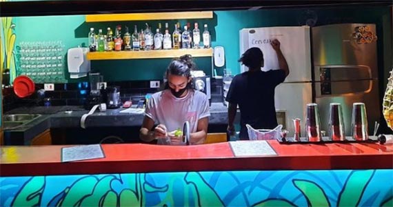Prosa270 - Beach Bar