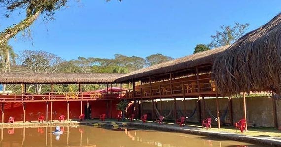 Rancho do Ricardinho
