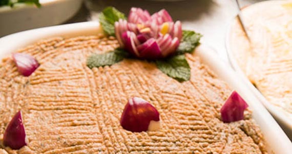 República Gastronômica