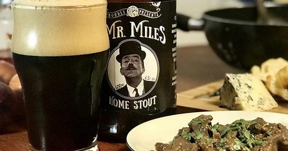 Rivas Brewing Co.