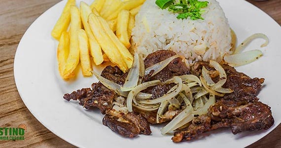 Sabor Nordestino - Morro Doce