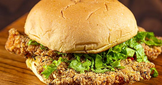 SAN DO IT Sandwich Shop