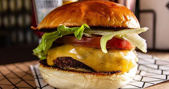 SAN DO IT Sandwich Shop
