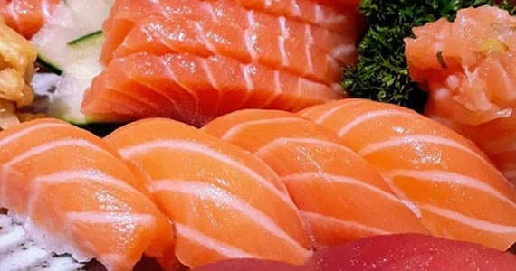 Soberano Sushi