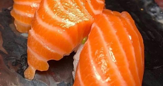 Soberano Sushi