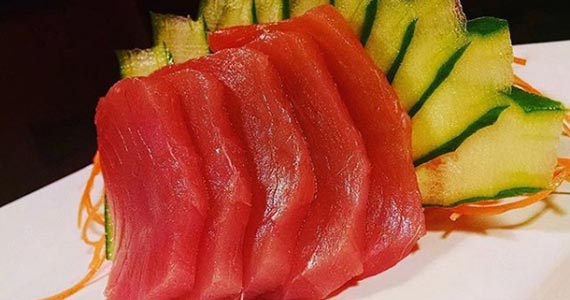 Soberano Sushi