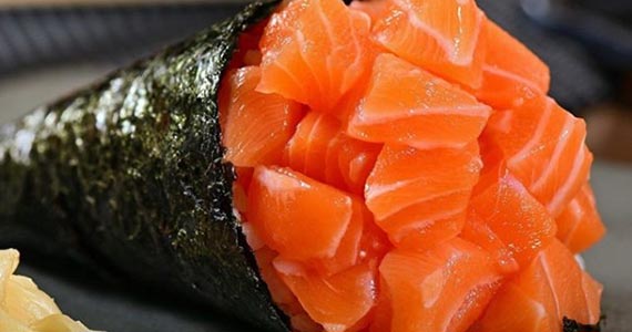 Soberano Sushi