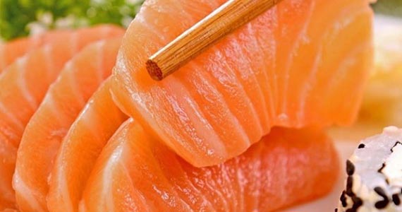 Soberano Sushi