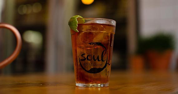 Soul Botequim