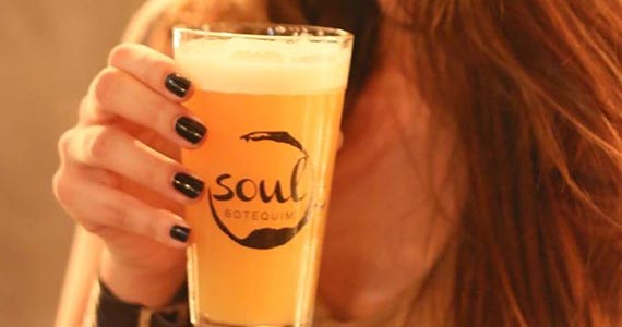 Soul Botequim