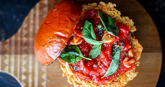 Sow Burger