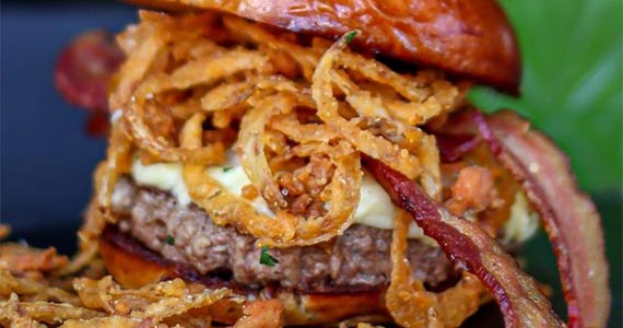 Sow Burger