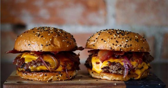 Sow Burger