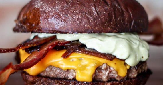 Sow Burger