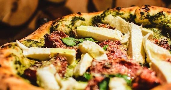 Pizzaria Speranza - Moema
