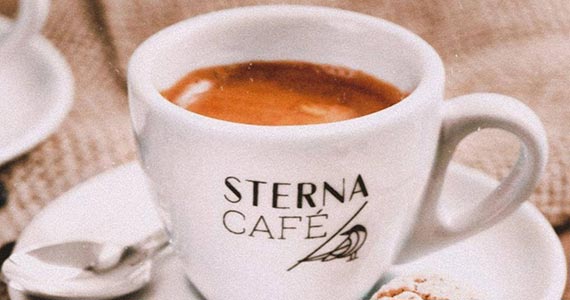 Sterna Café - Higienópolis
